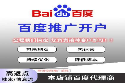 探索百度推广托管的奥秘：成功案例揭秘